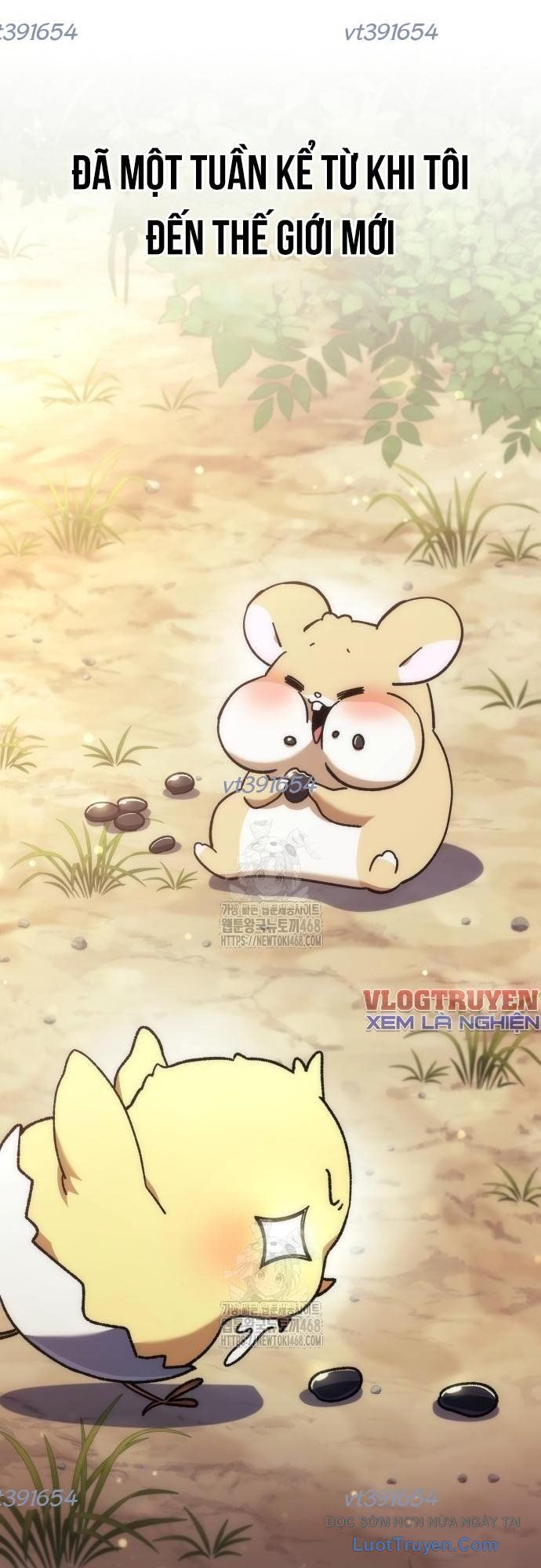 Thần Thịnh Vượng - Chapter 8 - Page 13