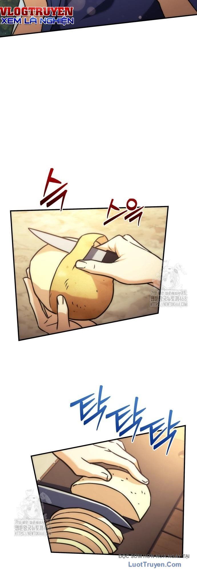 Thần Thịnh Vượng - Chapter 8 - Page 17