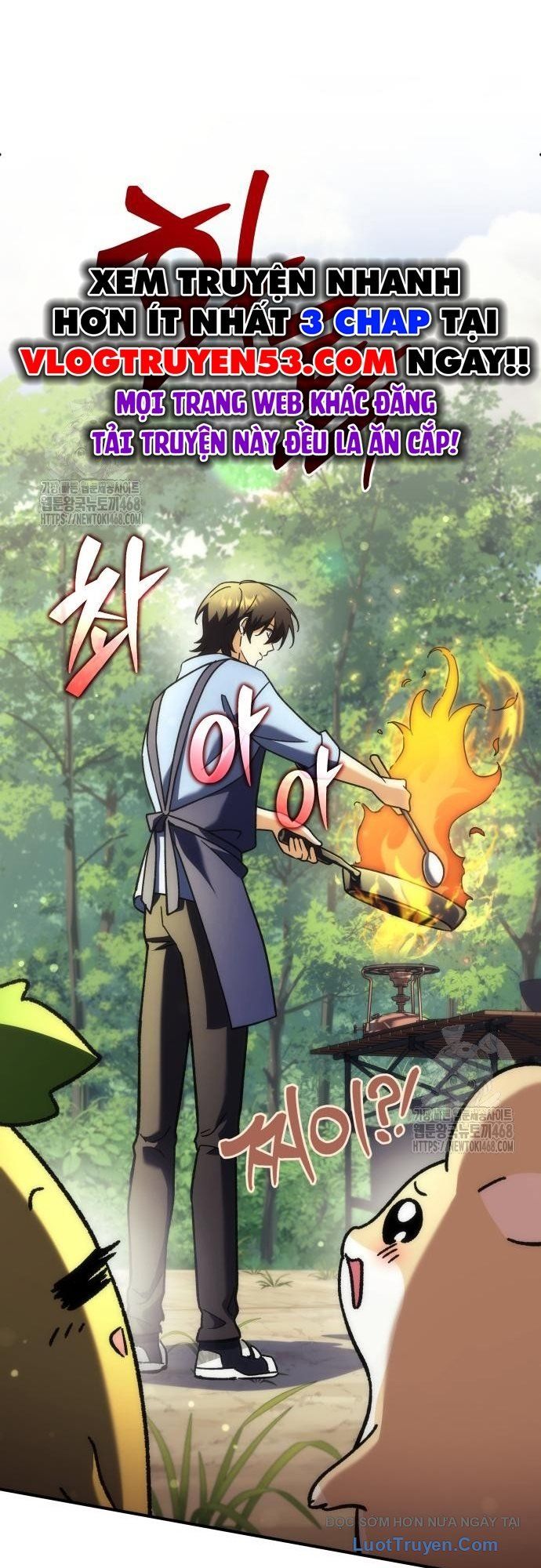 Thần Thịnh Vượng - Chapter 8 - Page 18