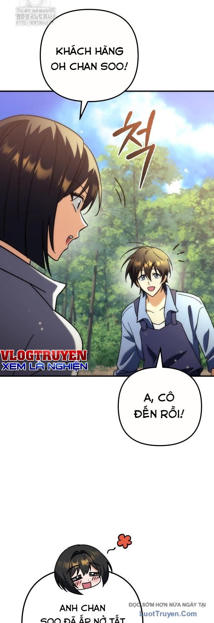 Thần Thịnh Vượng - Chapter 8 - Page 23