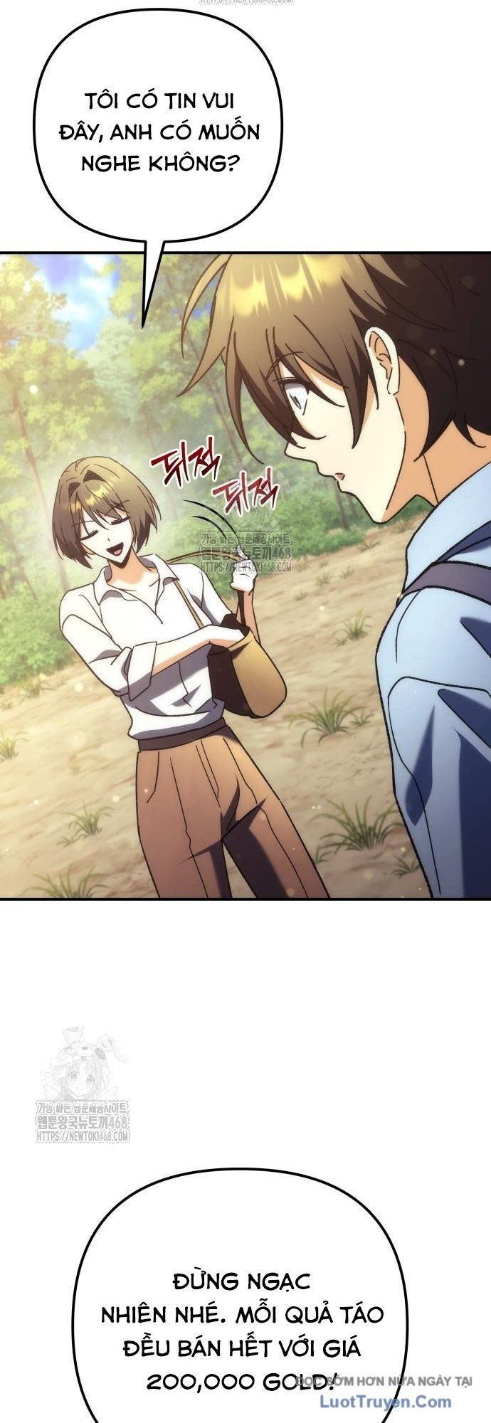 Thần Thịnh Vượng - Chapter 8 - Page 25