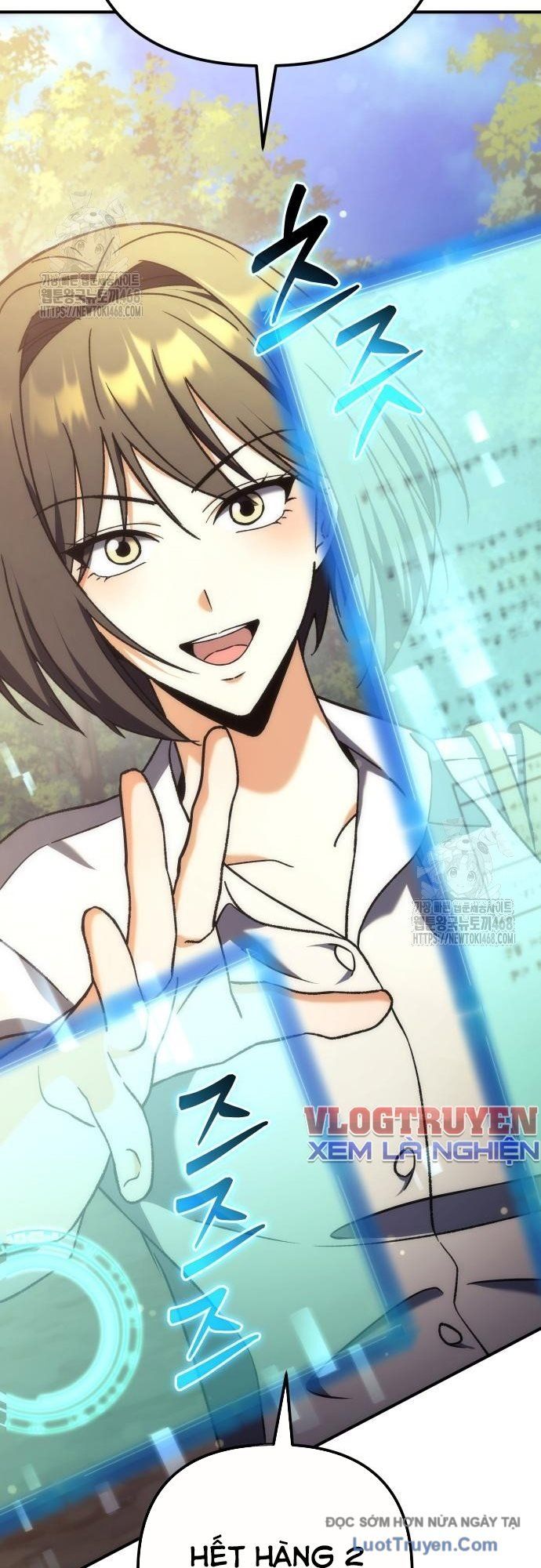 Thần Thịnh Vượng - Chapter 8 - Page 26