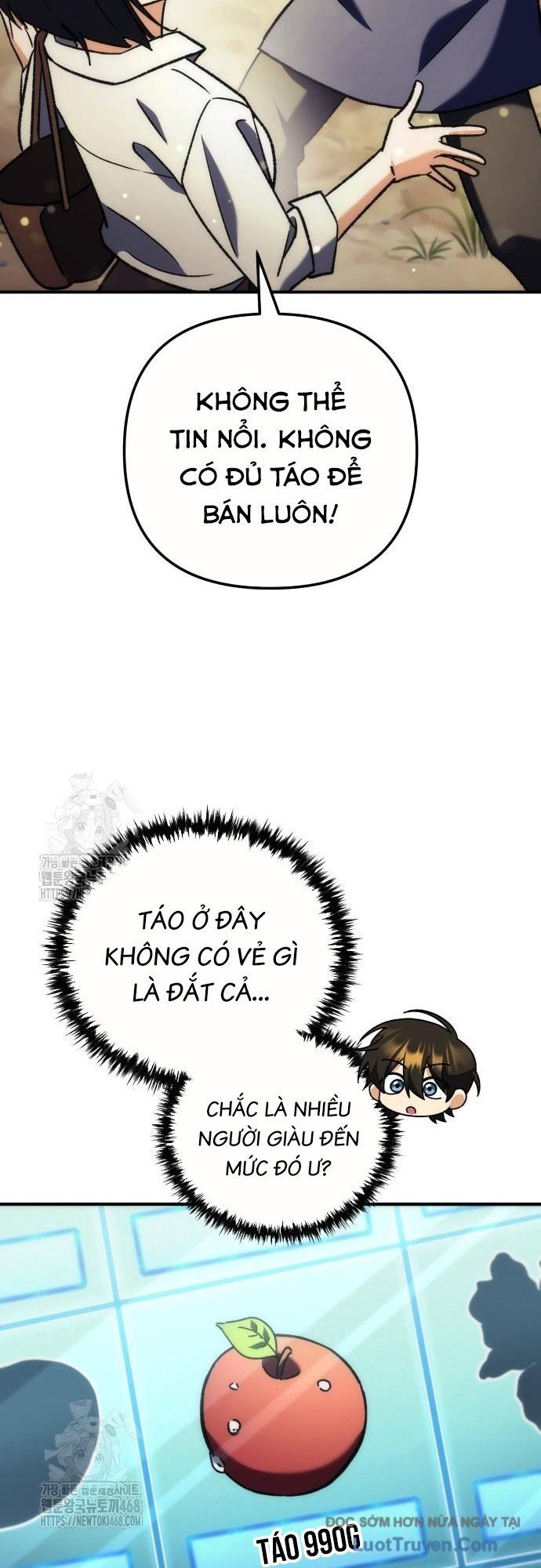 Thần Thịnh Vượng - Chapter 8 - Page 28