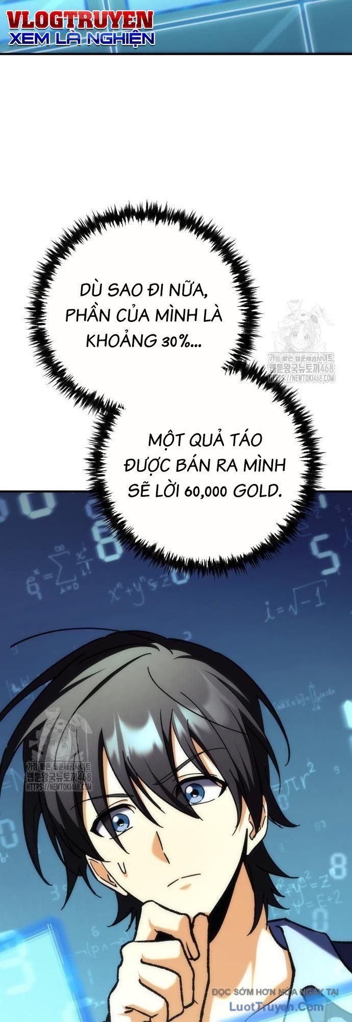 Thần Thịnh Vượng - Chapter 8 - Page 29