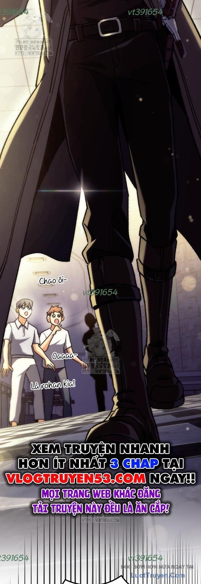 Thần Thịnh Vượng - Chapter 8 - Page 3