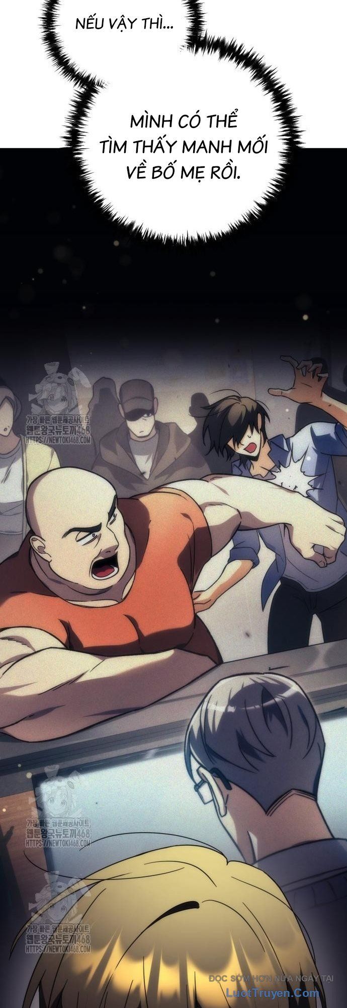 Thần Thịnh Vượng - Chapter 8 - Page 34