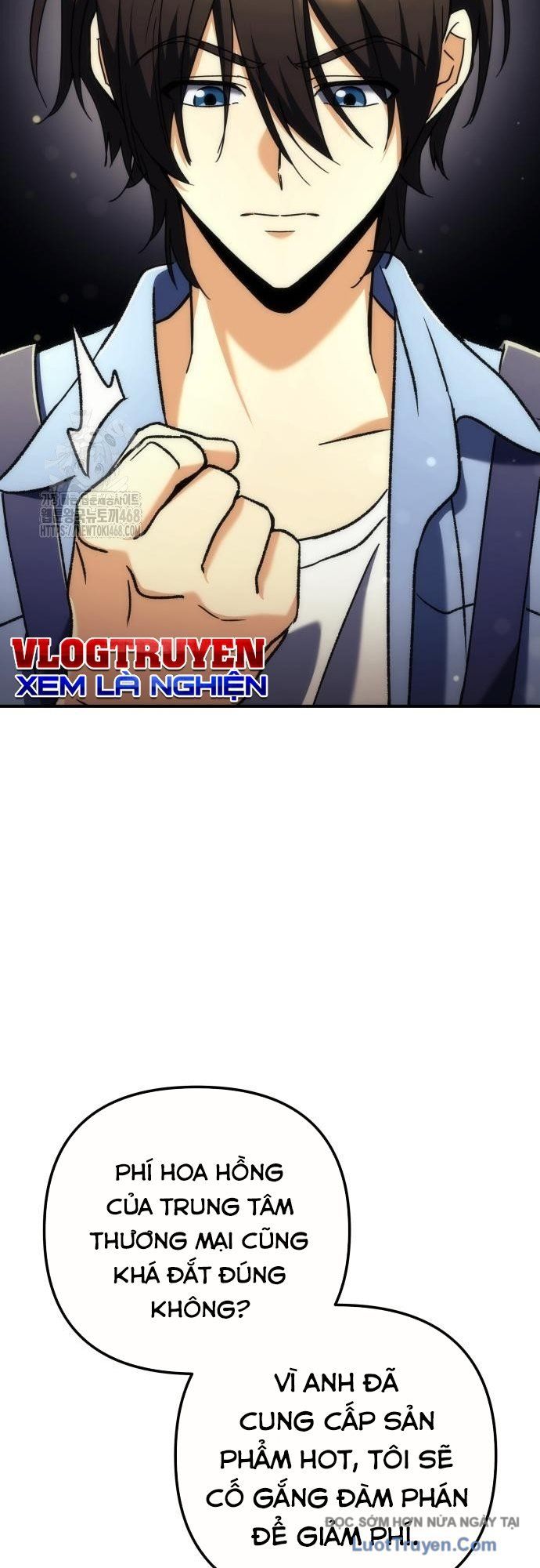 Thần Thịnh Vượng - Chapter 8 - Page 35