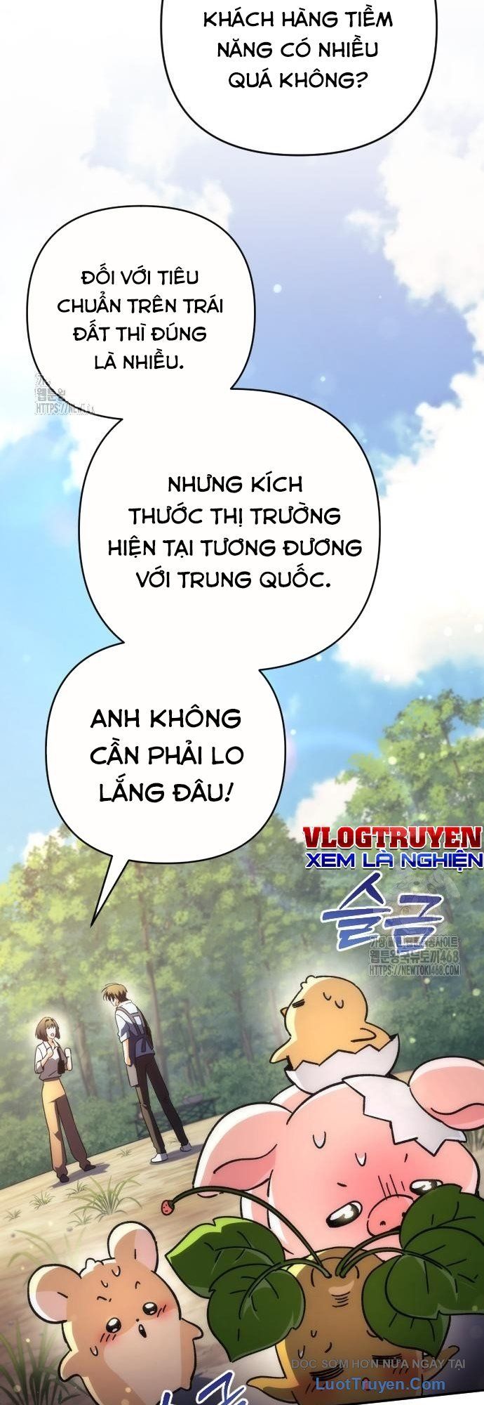Thần Thịnh Vượng - Chapter 8 - Page 40
