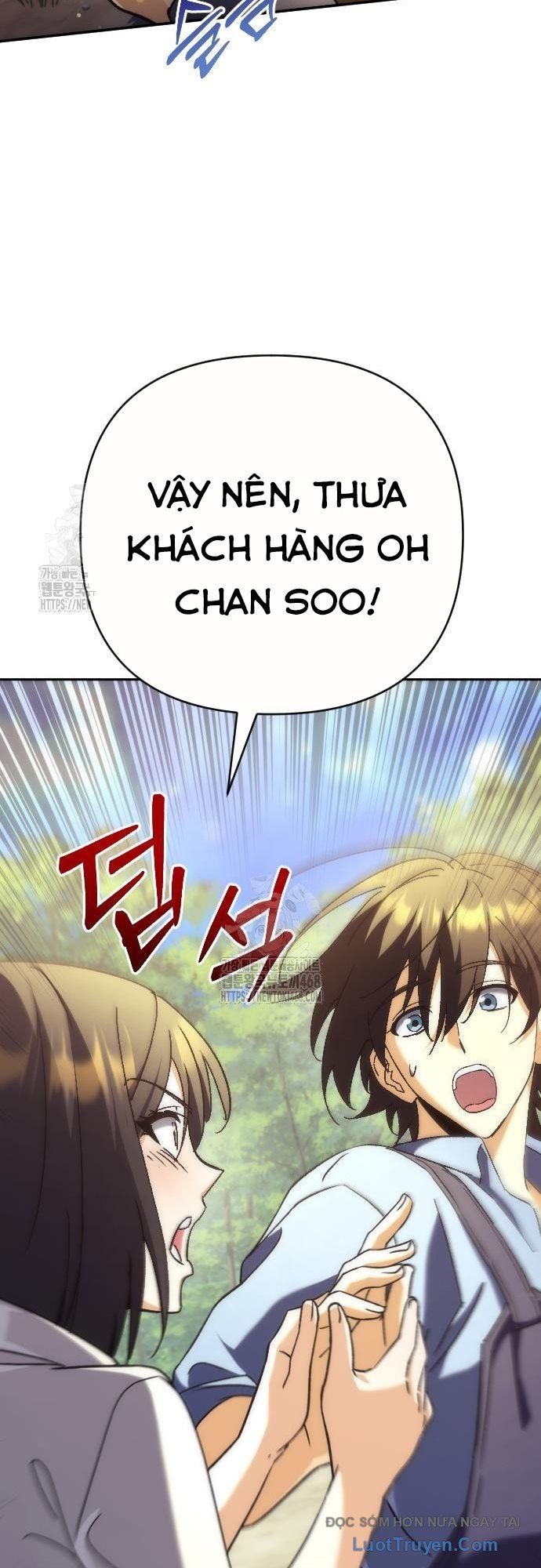 Thần Thịnh Vượng - Chapter 8 - Page 41