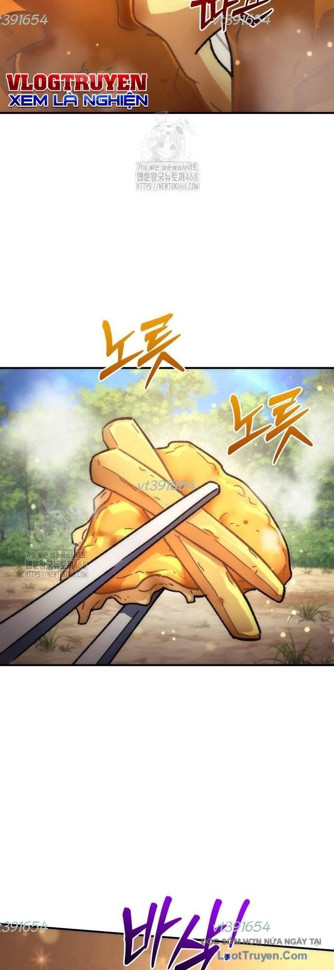 Thần Thịnh Vượng - Chapter 8 - Page 54