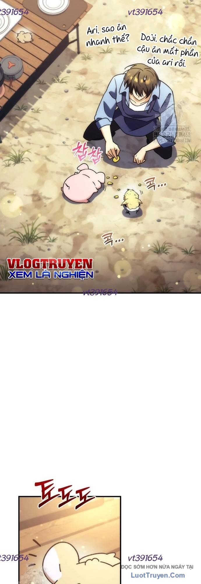 Thần Thịnh Vượng - Chapter 8 - Page 61