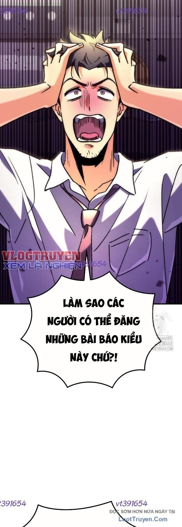 Thần Thịnh Vượng - Chapter 8 - Page 7