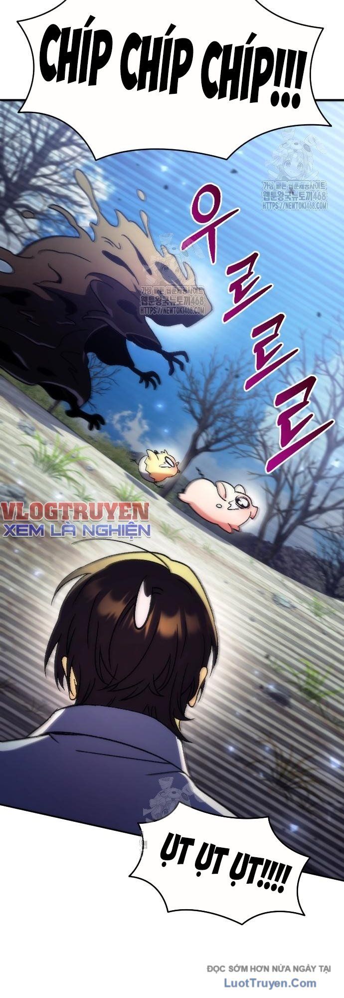 Thần Thịnh Vượng - Chapter 8 - Page 84