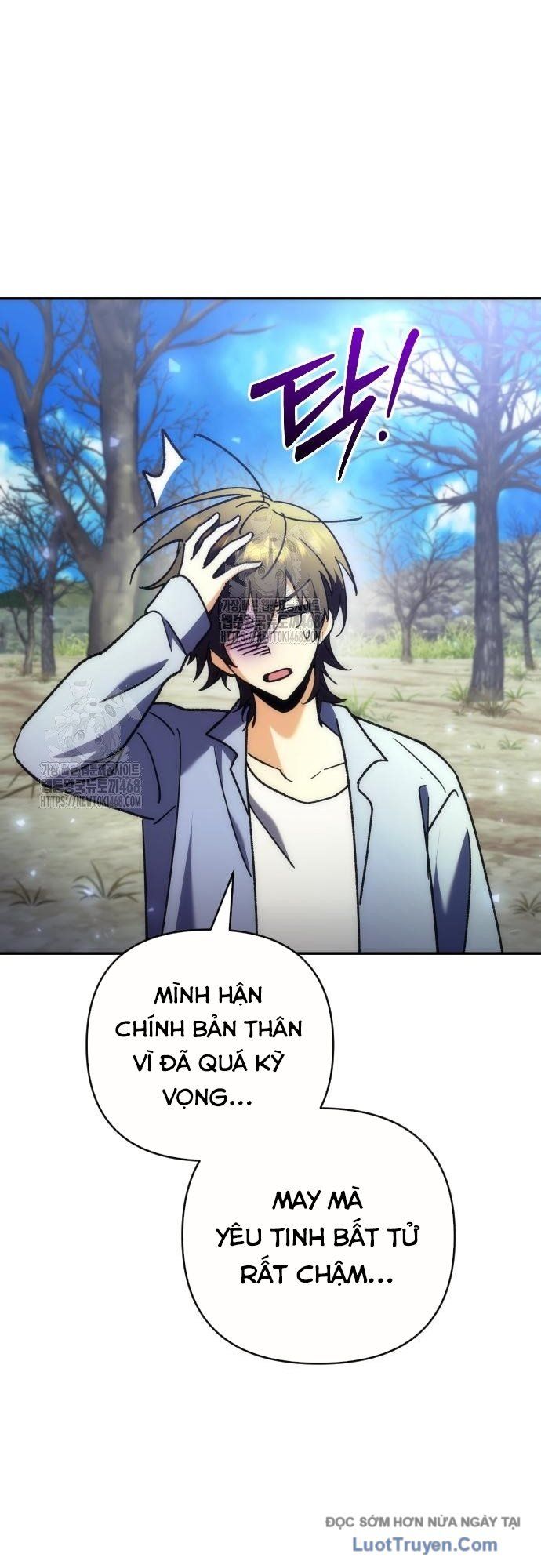 Thần Thịnh Vượng - Chapter 8 - Page 85