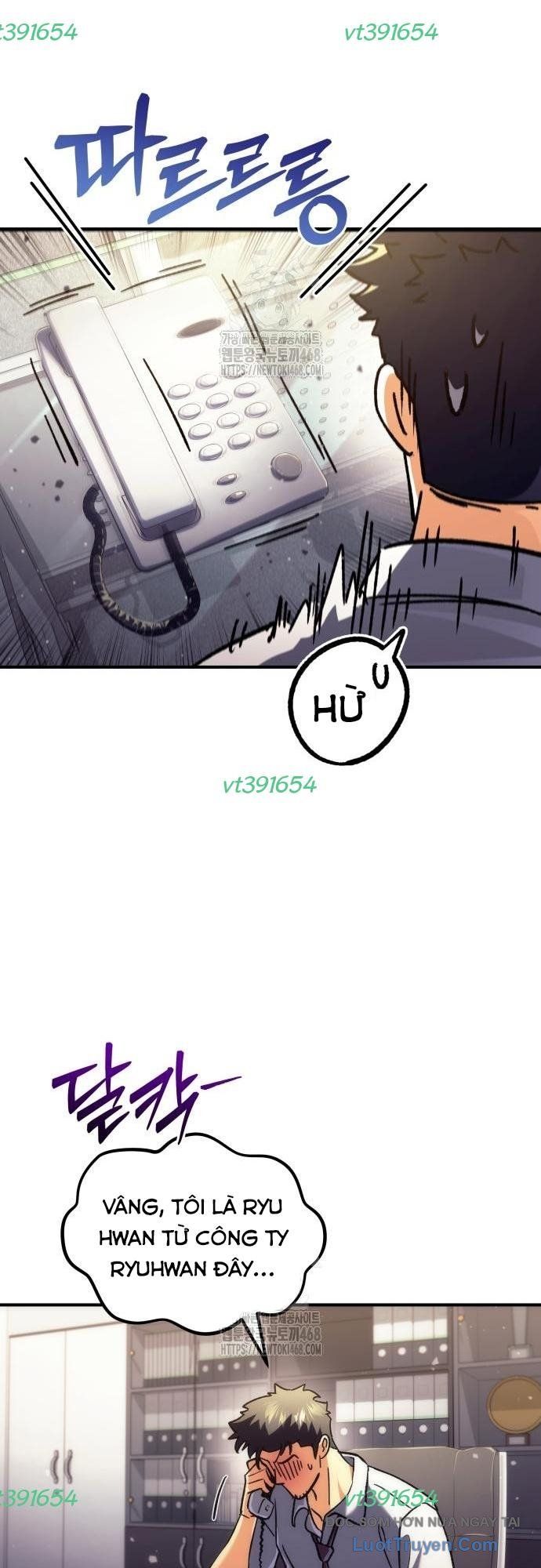 Thần Thịnh Vượng - Chapter 8 - Page 9