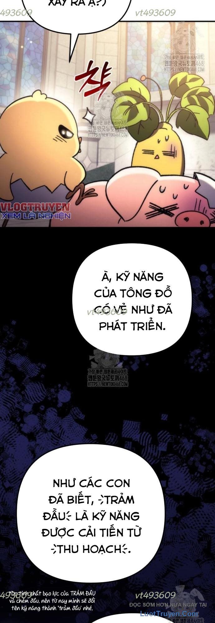 Thần Thịnh Vượng - Chapter 9 - Page 10