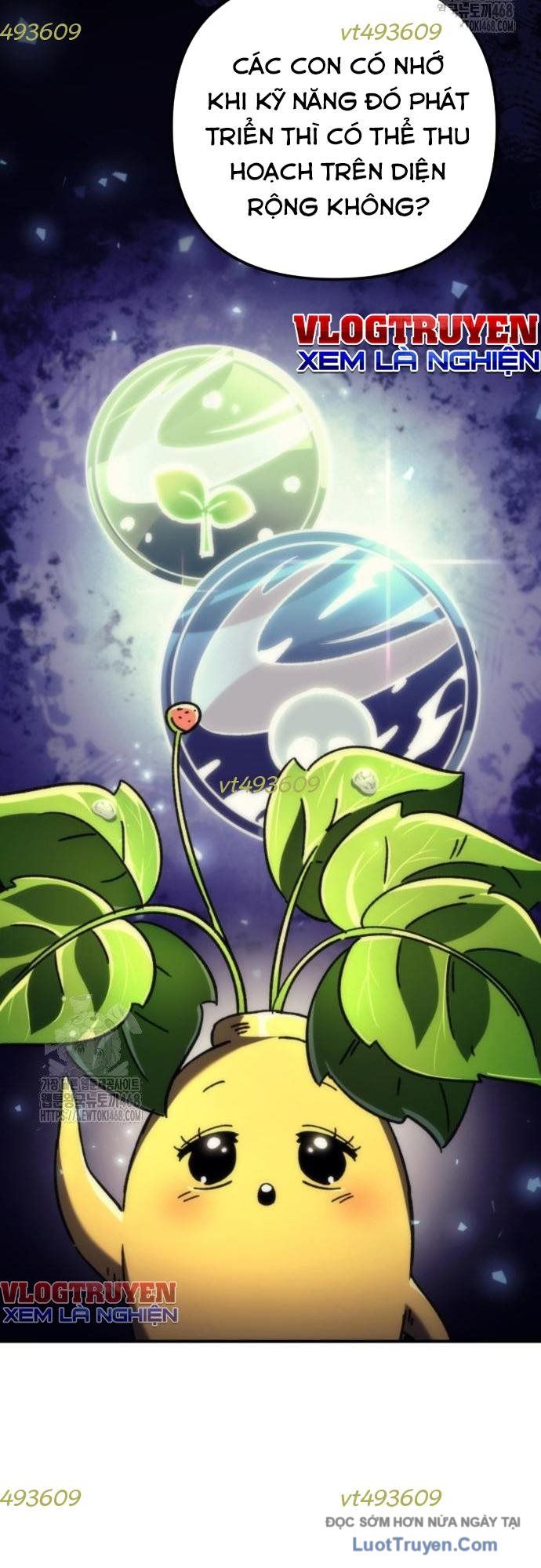 Thần Thịnh Vượng - Chapter 9 - Page 11