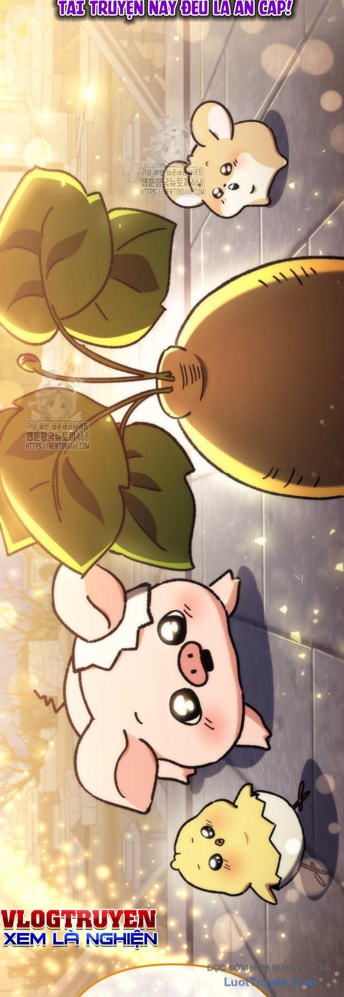 Thần Thịnh Vượng - Chapter 9 - Page 15