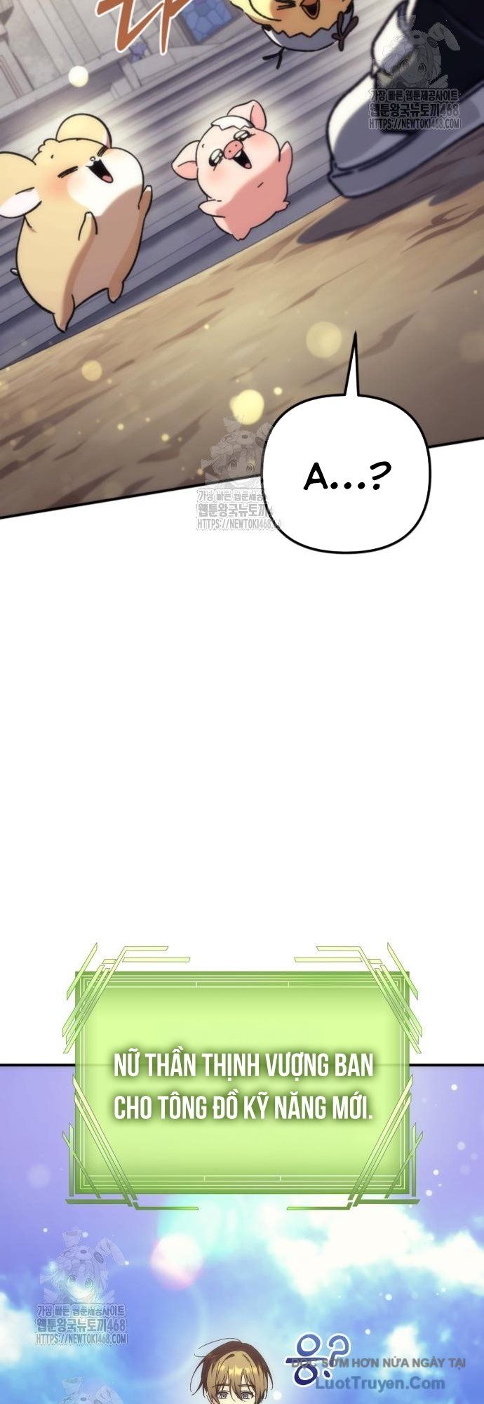 Thần Thịnh Vượng - Chapter 9 - Page 21