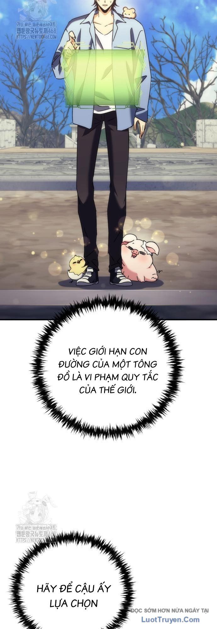 Thần Thịnh Vượng - Chapter 9 - Page 22