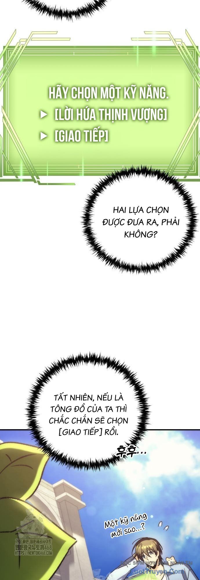 Thần Thịnh Vượng - Chapter 9 - Page 23