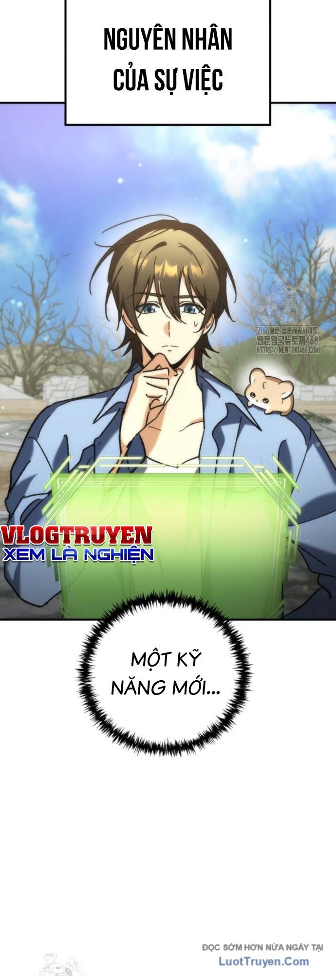 Thần Thịnh Vượng - Chapter 9 - Page 32