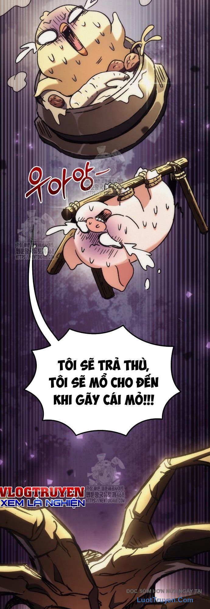 Thần Thịnh Vượng - Chapter 9 - Page 35