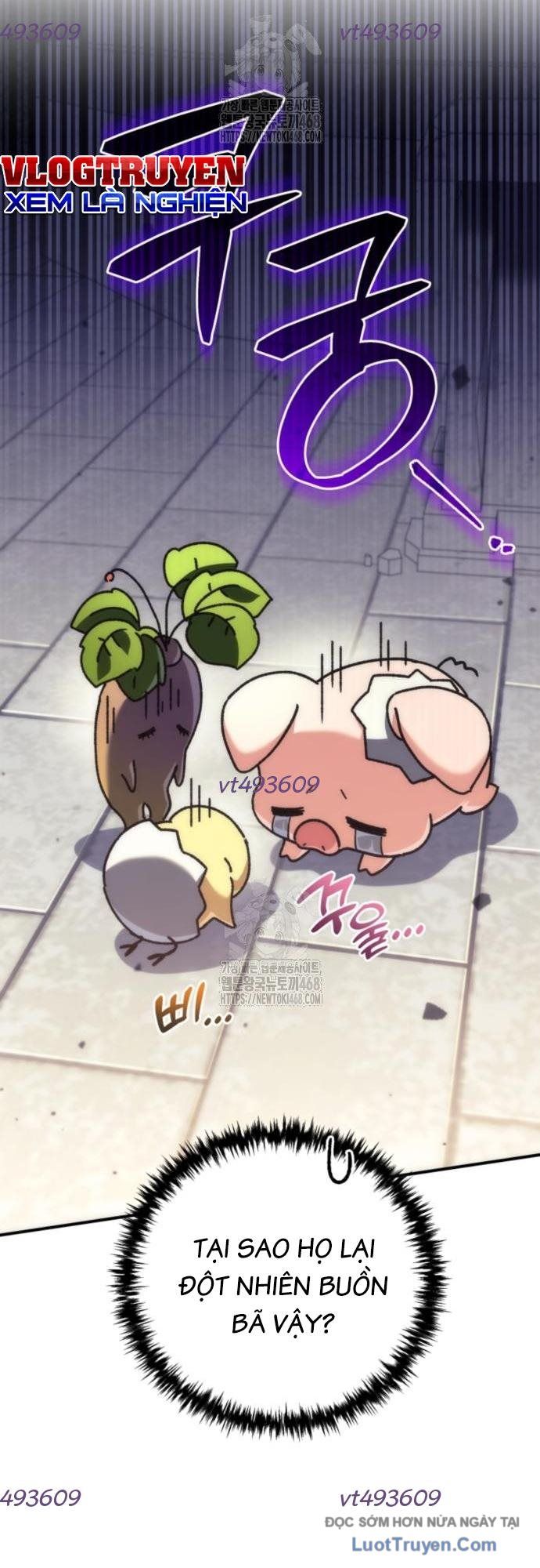 Thần Thịnh Vượng - Chapter 9 - Page 40