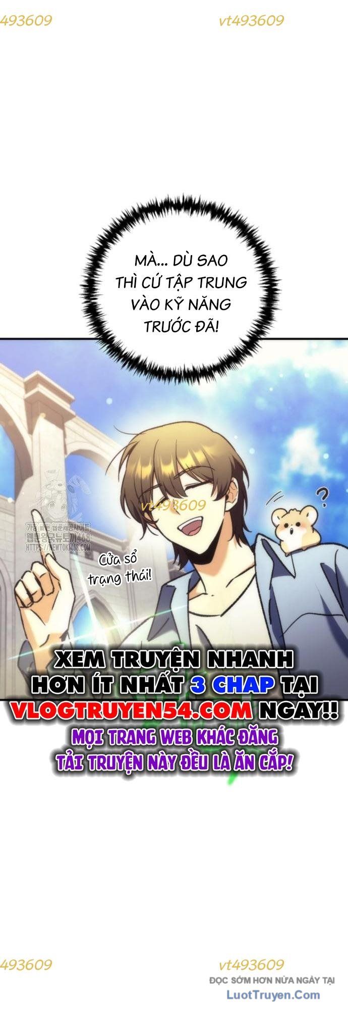 Thần Thịnh Vượng - Chapter 9 - Page 41