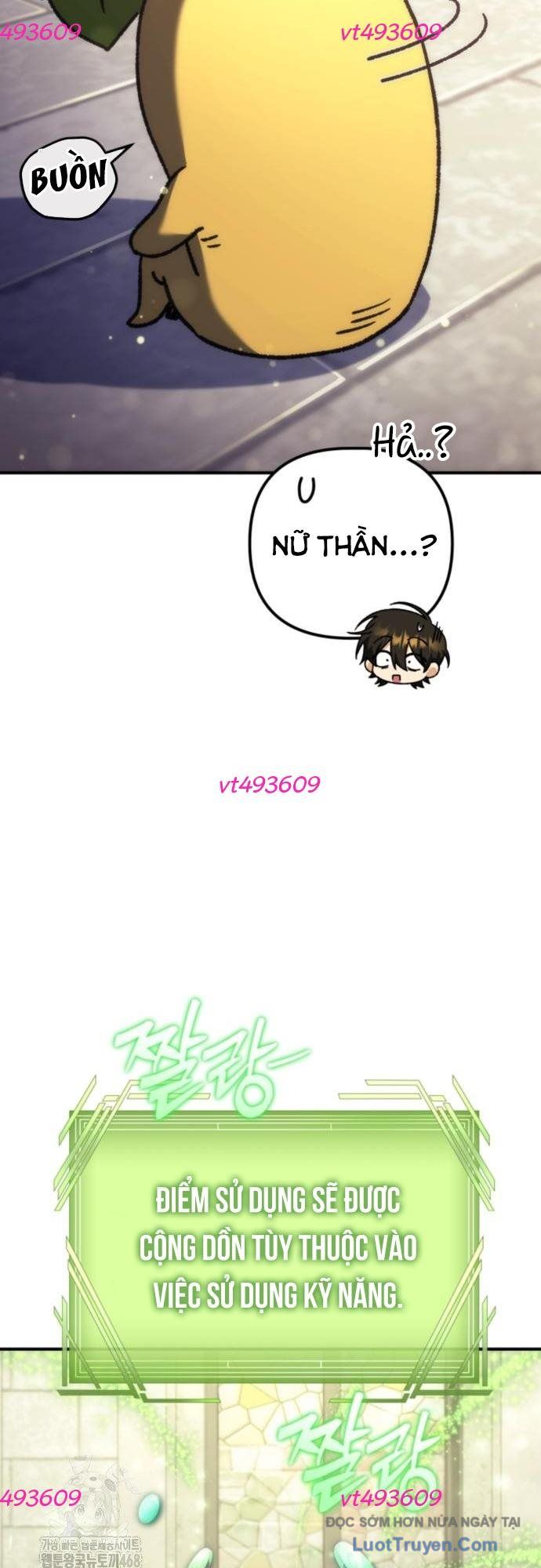 Thần Thịnh Vượng - Chapter 9 - Page 46