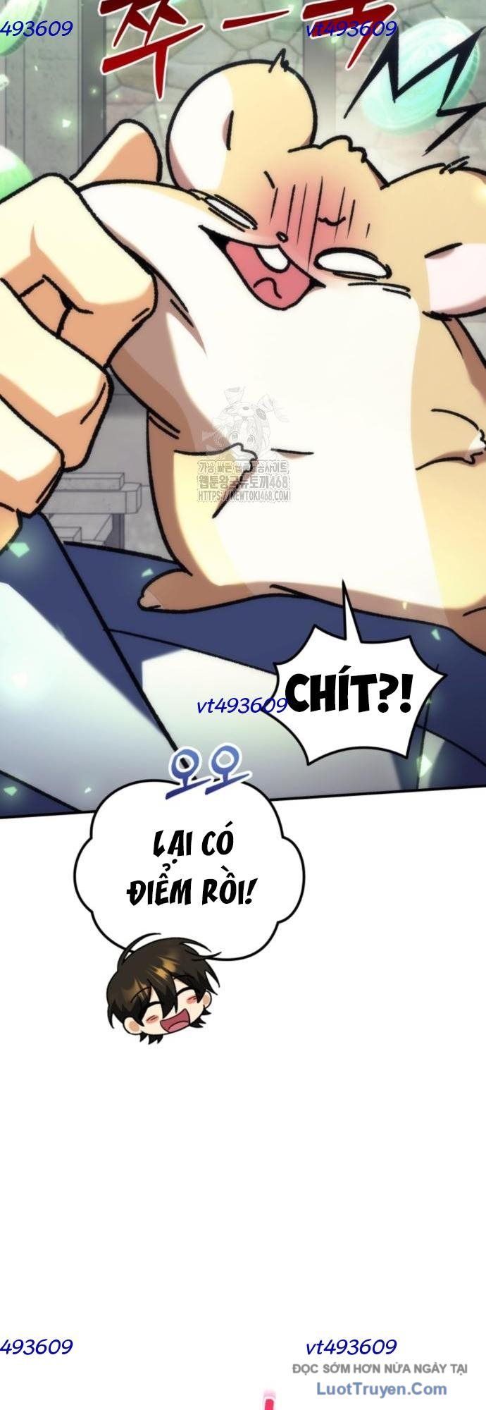 Thần Thịnh Vượng - Chapter 9 - Page 49