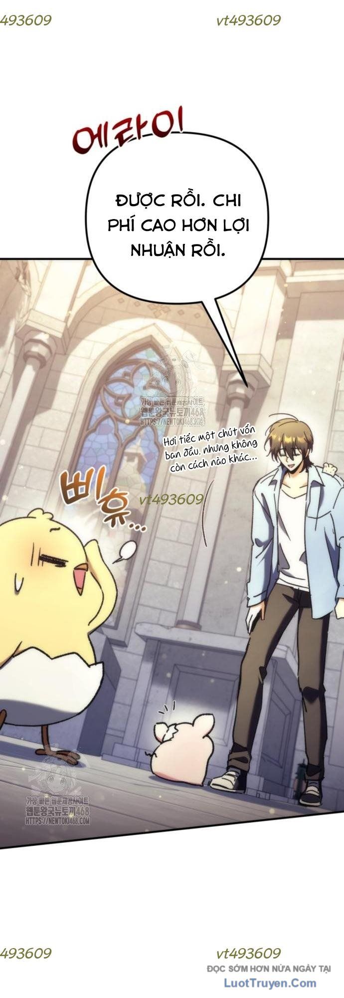 Thần Thịnh Vượng - Chapter 9 - Page 55