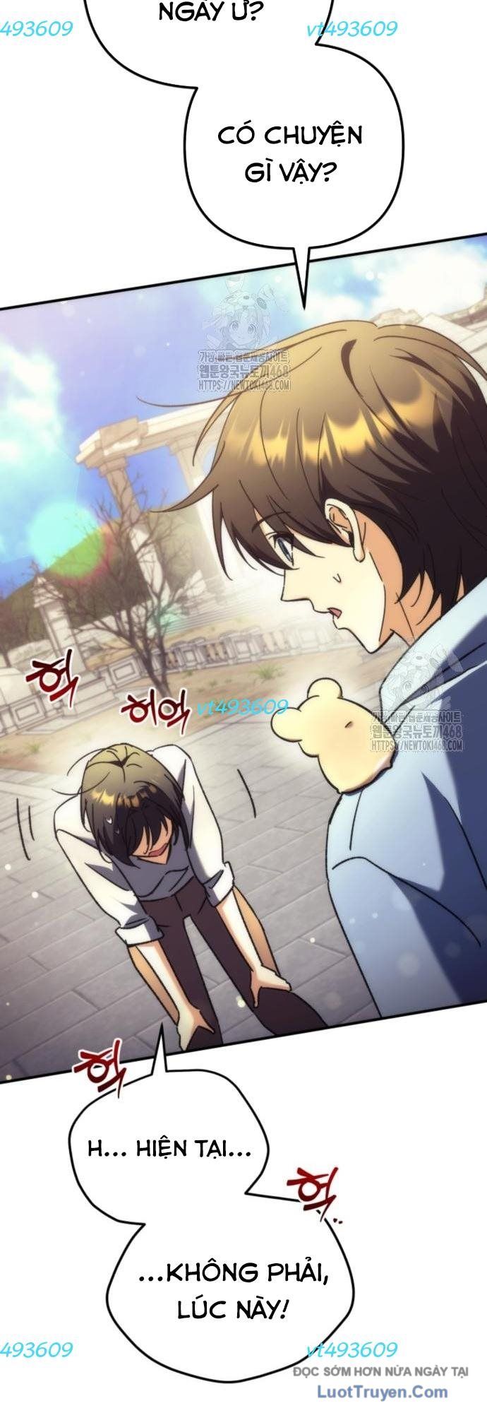 Thần Thịnh Vượng - Chapter 9 - Page 57