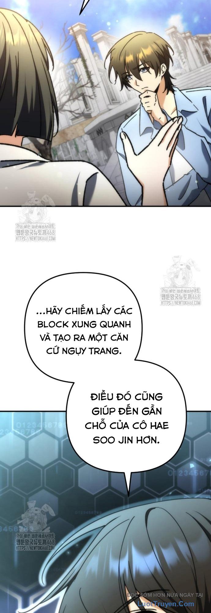 Thần Thịnh Vượng - Chapter 9 - Page 67