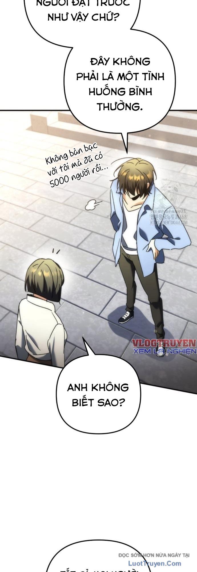 Thần Thịnh Vượng - Chapter 9 - Page 69