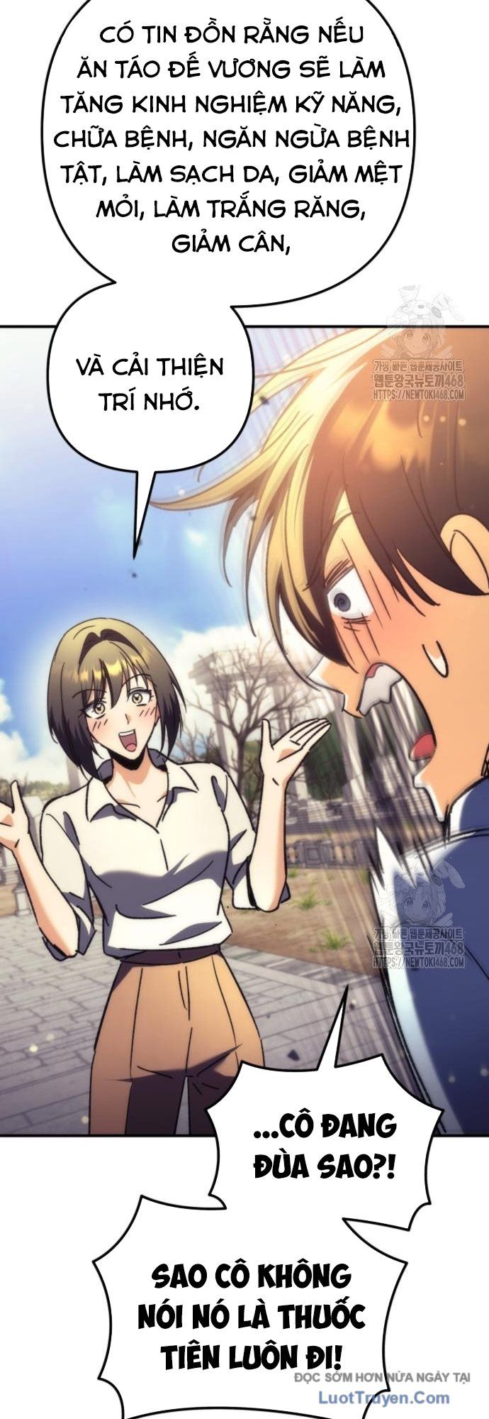 Thần Thịnh Vượng - Chapter 9 - Page 71