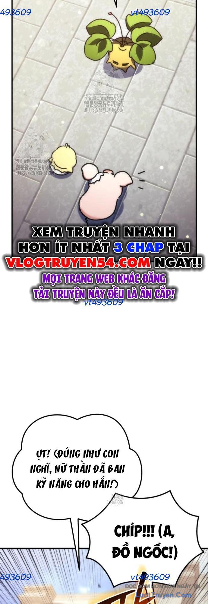 Thần Thịnh Vượng - Chapter 9 - Page 8