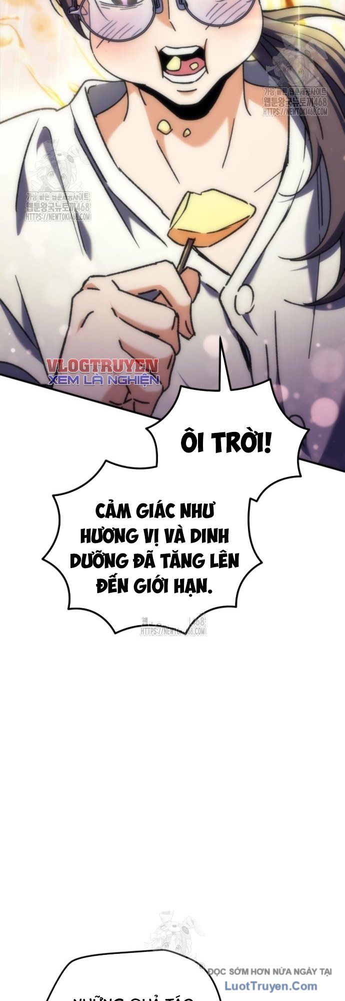 Thần Thịnh Vượng - Chapter 9 - Page 85