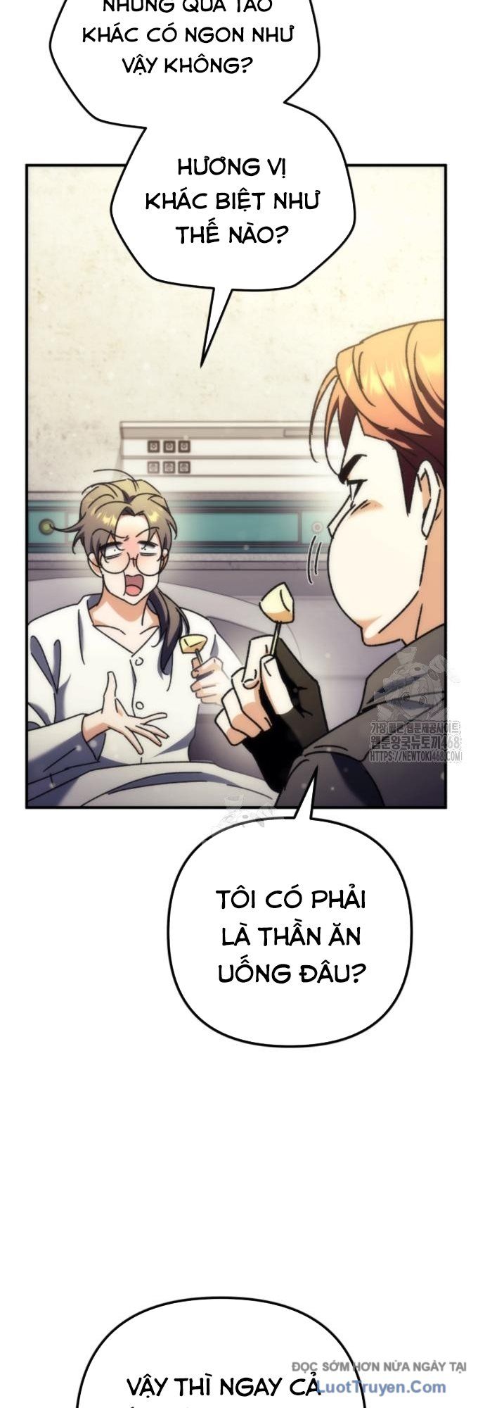 Thần Thịnh Vượng - Chapter 9 - Page 86