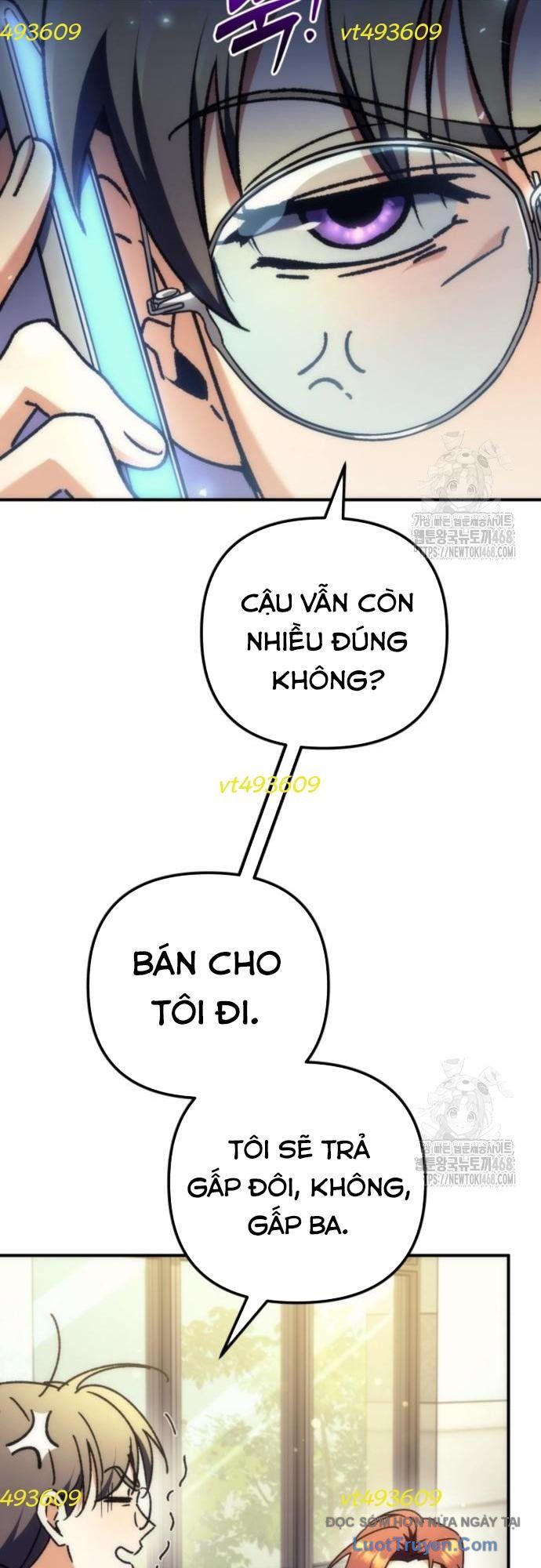 Thần Thịnh Vượng - Chapter 9 - Page 91