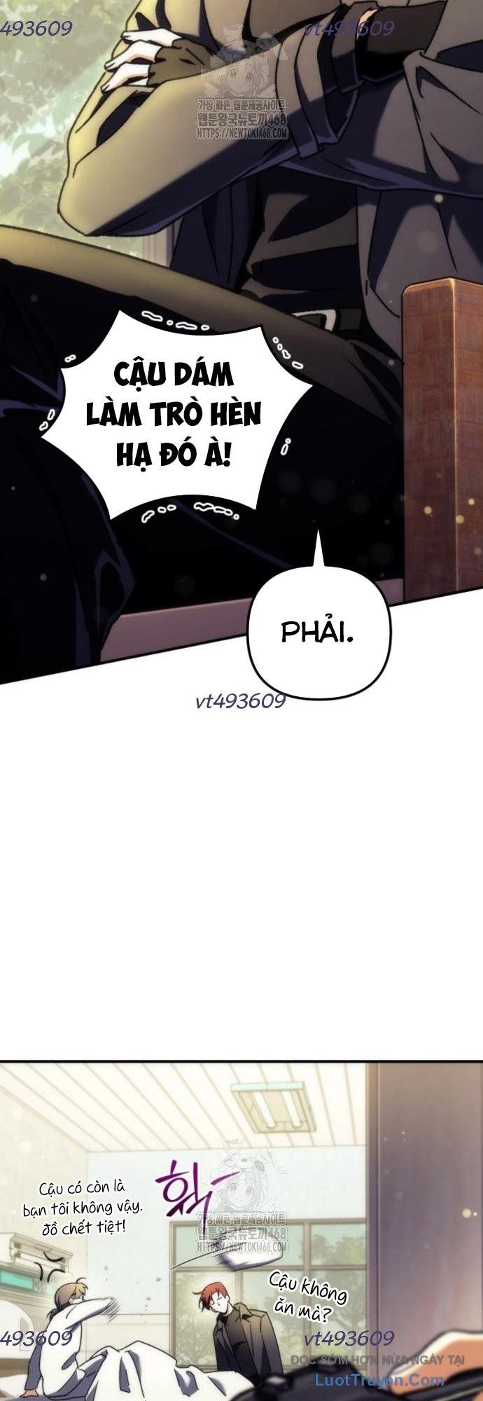 Thần Thịnh Vượng - Chapter 9 - Page 93