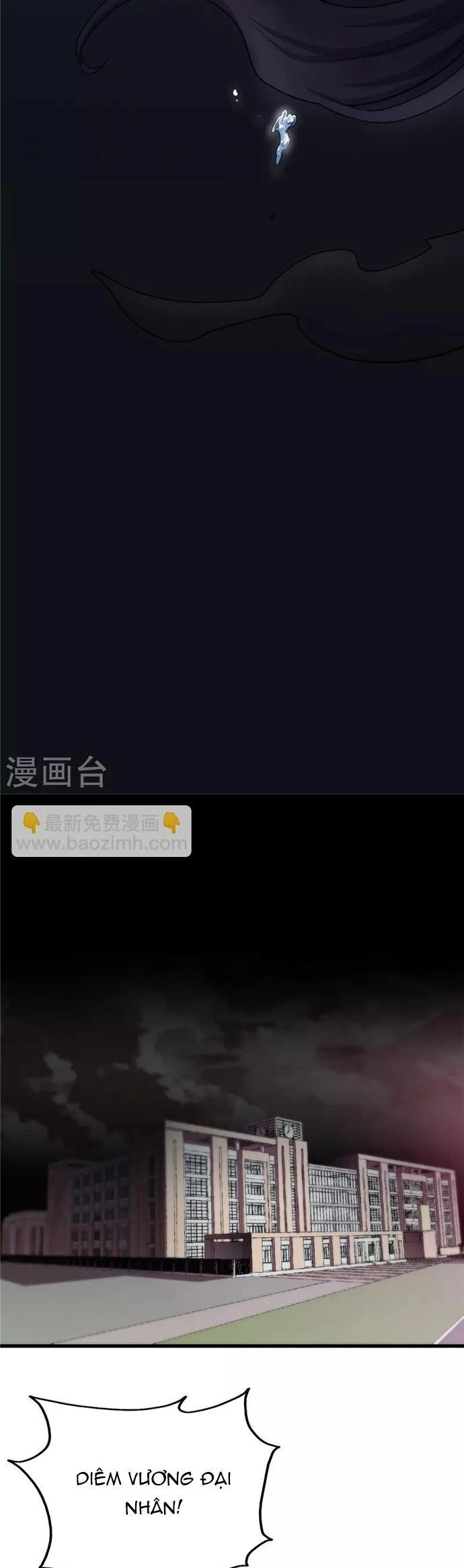 Địa Ngục Này Ta Mở Ra Đấy - Chapter 382 - Page 12