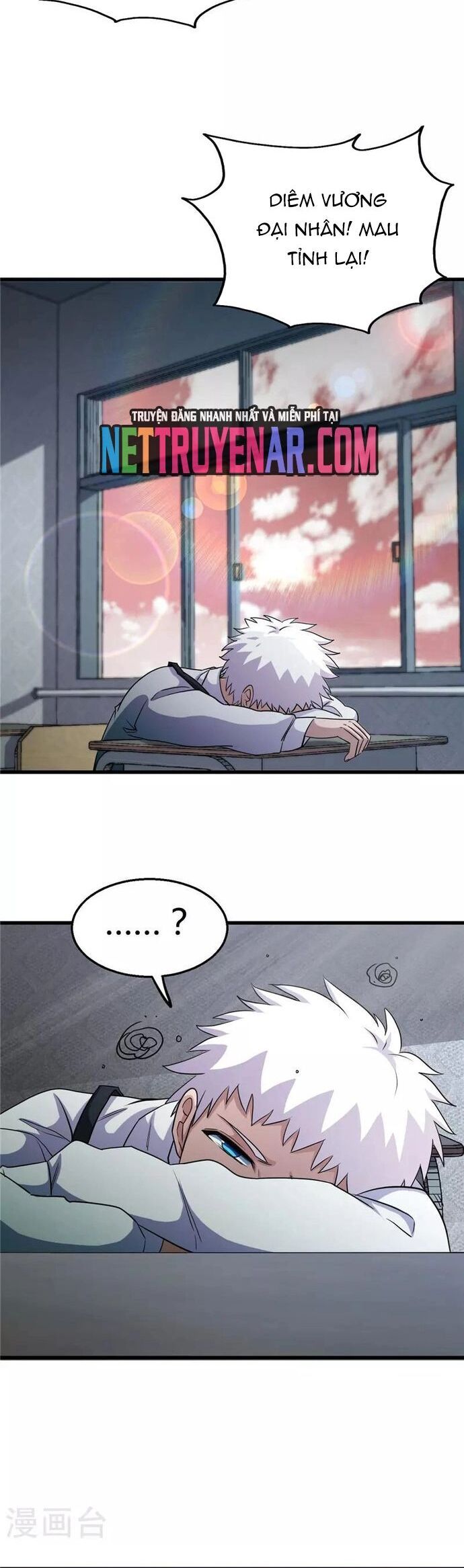 Địa Ngục Này Ta Mở Ra Đấy - Chapter 382 - Page 13