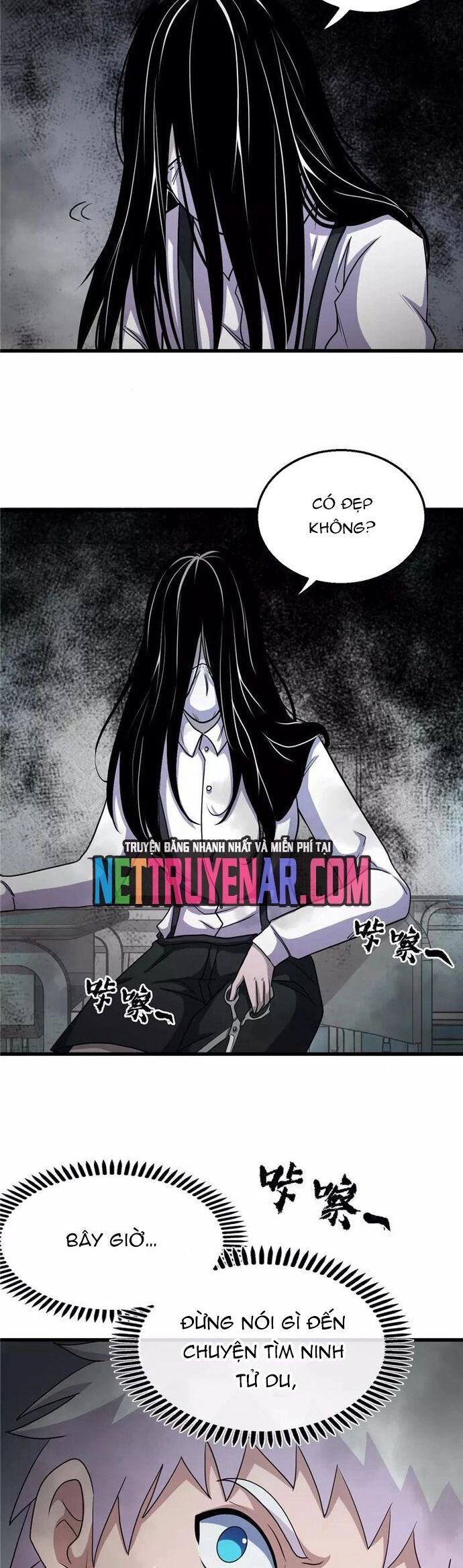 Địa Ngục Này Ta Mở Ra Đấy - Chapter 382 - Page 20