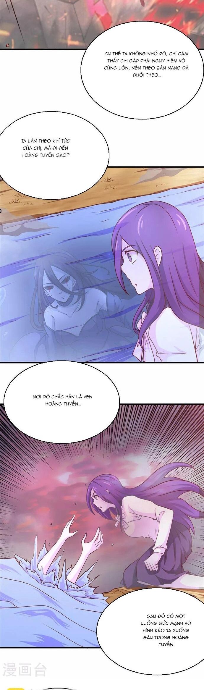 Địa Ngục Này Ta Mở Ra Đấy - Chapter 384 - Page 13