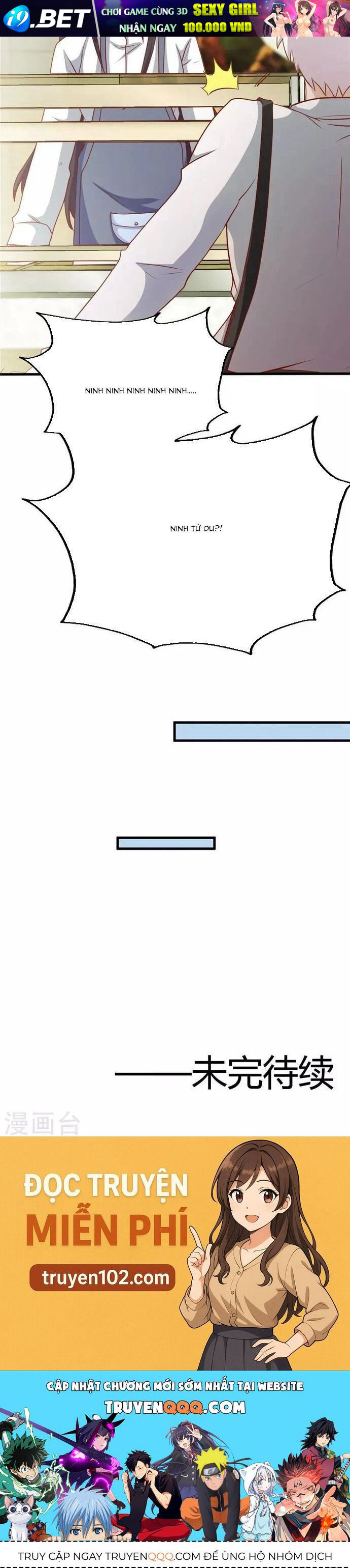 Địa Ngục Này Ta Mở Ra Đấy - Chapter 384 - Page 22