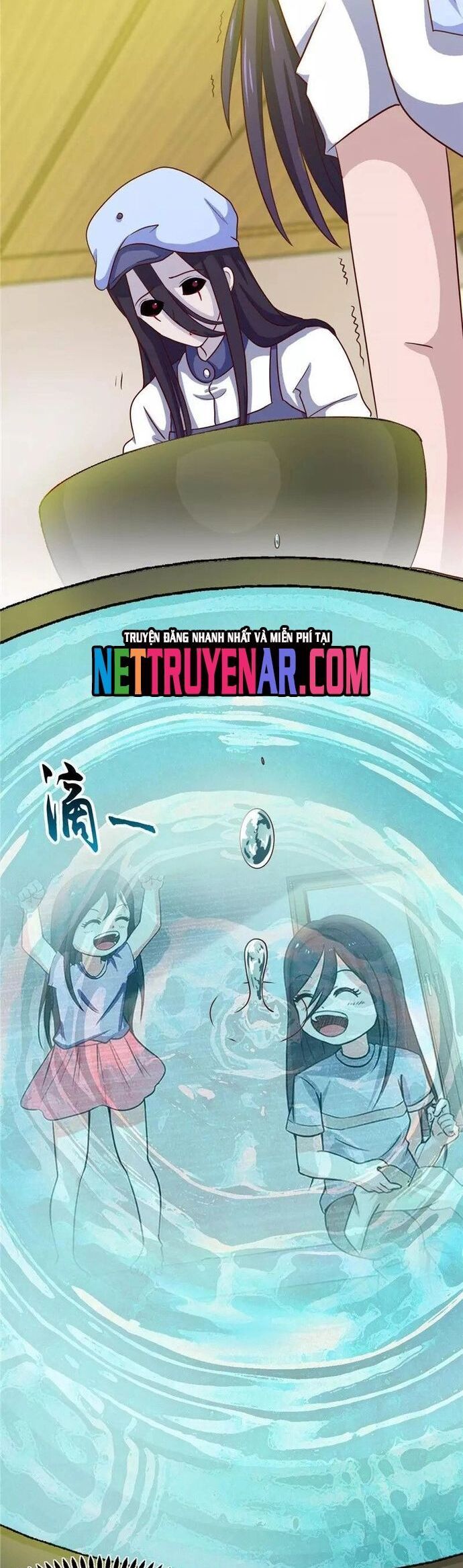 Địa Ngục Này Ta Mở Ra Đấy - Chapter 385 - Page 10