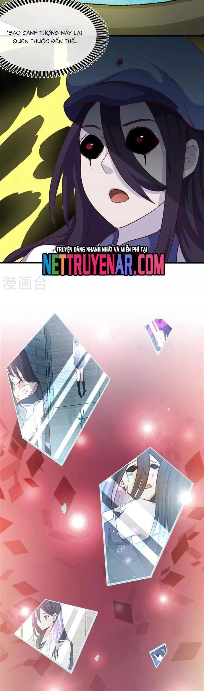 Địa Ngục Này Ta Mở Ra Đấy - Chapter 385 - Page 11