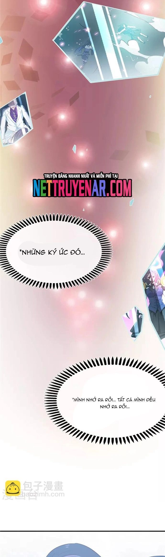 Địa Ngục Này Ta Mở Ra Đấy - Chapter 385 - Page 12