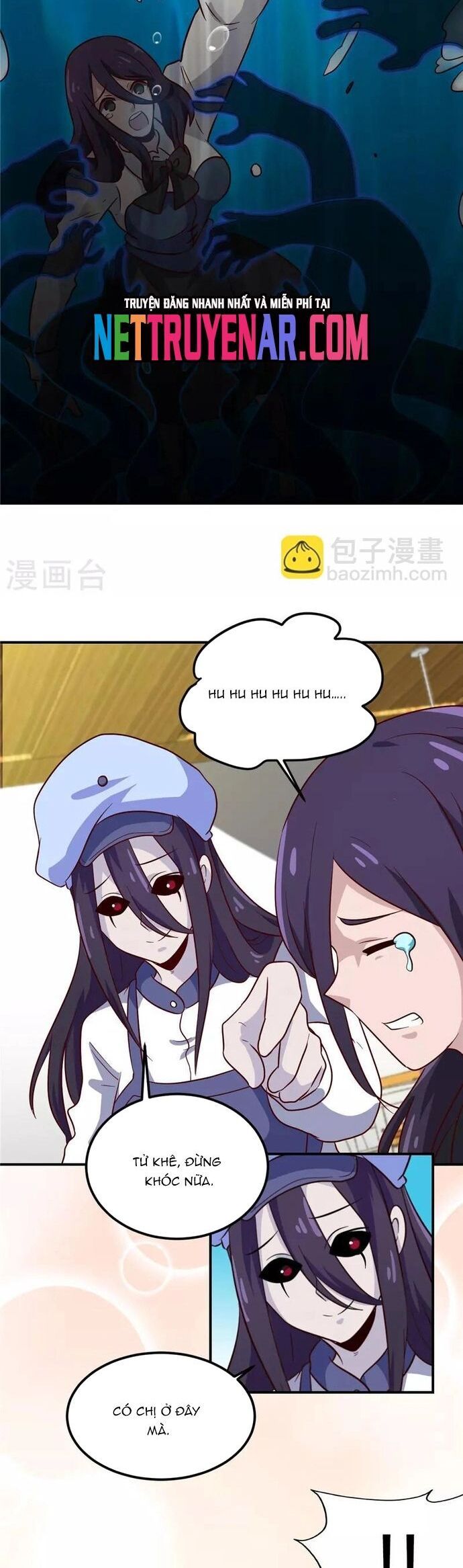 Địa Ngục Này Ta Mở Ra Đấy - Chapter 385 - Page 14